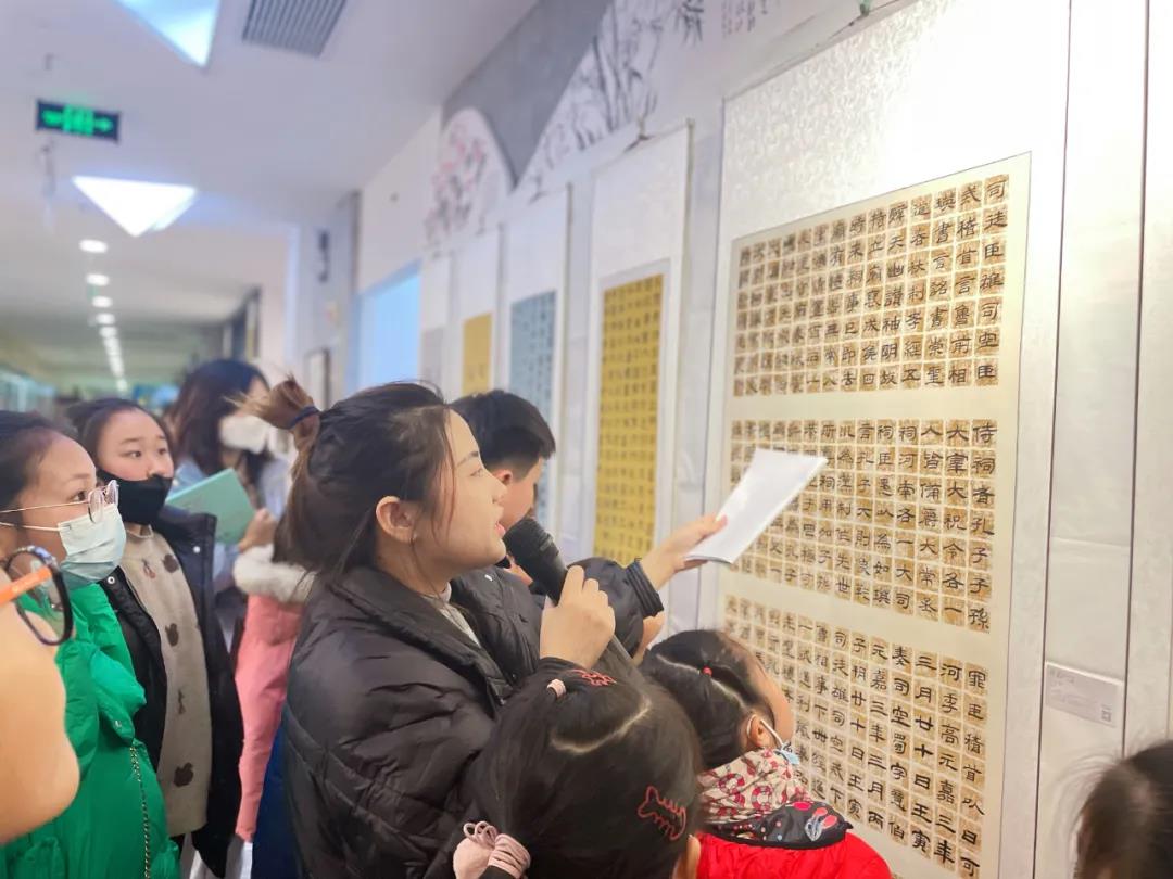 南京畫(huà)室少兒培訓哪家好？用藝術(shù)的力量，優(yōu)化孩子成長(cháng)7