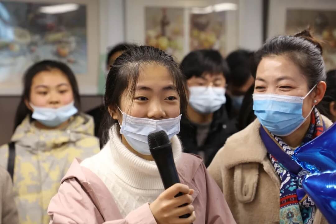 新年第一展，你打卡了嗎？江蘇畫(huà)室老師帶你來(lái)打卡！