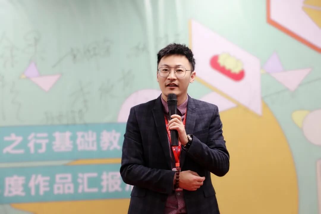新年第一展，你打卡了嗎？江蘇畫(huà)室老師帶你來(lái)打卡！9