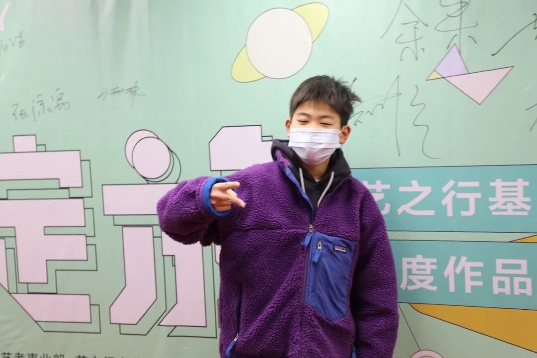 新年第一展，你打卡了嗎？江蘇畫(huà)室老師帶你來(lái)打卡！6