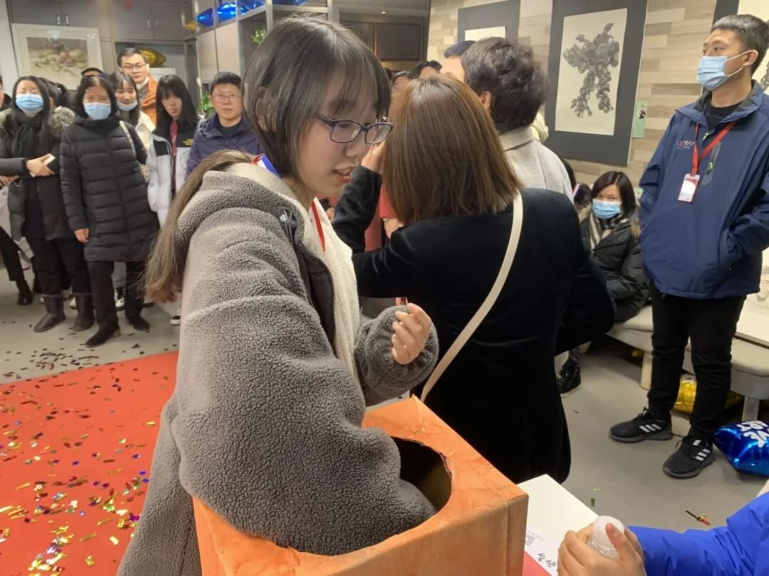 新年第一展，你打卡了嗎？江蘇畫(huà)室老師帶你來(lái)打卡！13