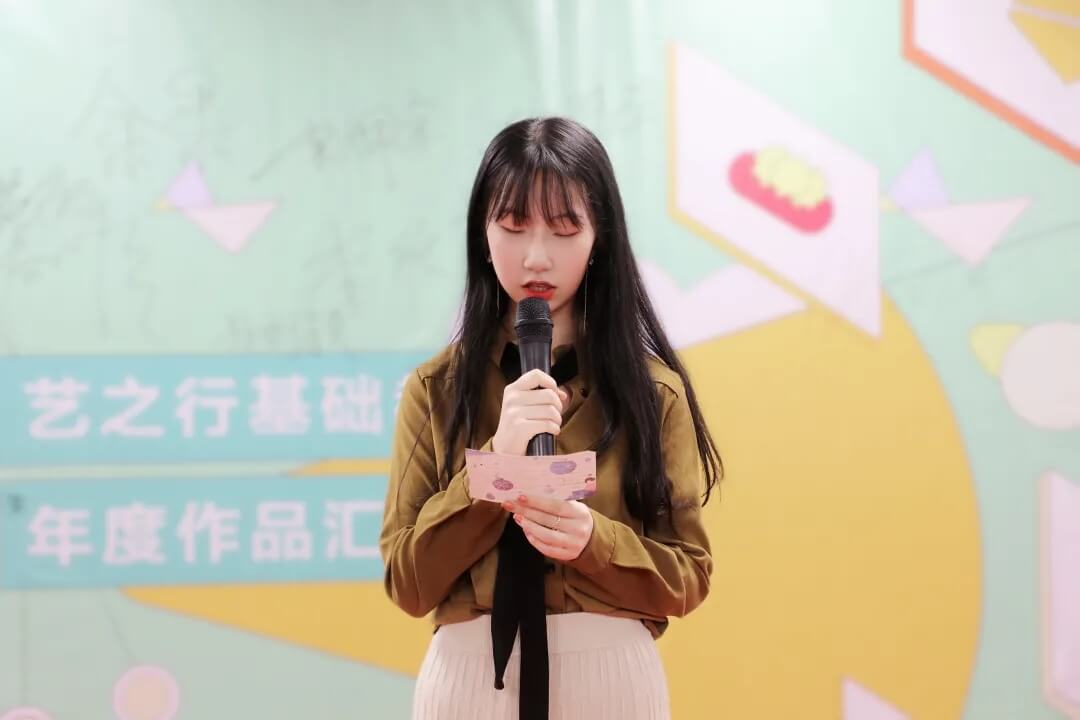 新年第一展，你打卡了嗎？江蘇畫(huà)室老師帶你來(lái)打卡！11