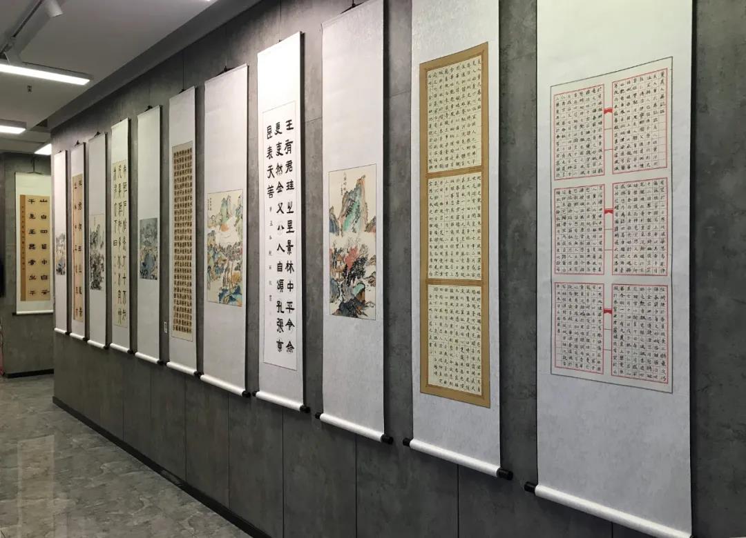 南京畫(huà)室少兒培訓哪家好？用藝術(shù)的力量，優(yōu)化孩子成長(cháng)5